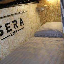 Фото Отель Sera Loft (Сера Лофт)