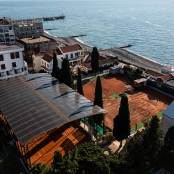 Фото Отель Golden Tennis Club (Голден Теннис Клаб)