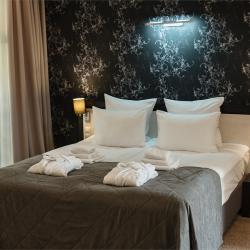 Номер улучшенный премиум