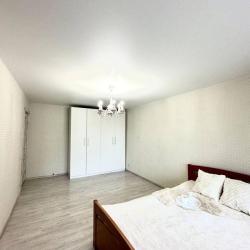 Фото Отель Уютные Квартиры на улице Аксакова 7