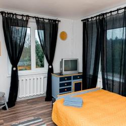 Фото Отель Белая Мельница