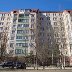 Фото Апартаменты на проспекте Лабораторный 18