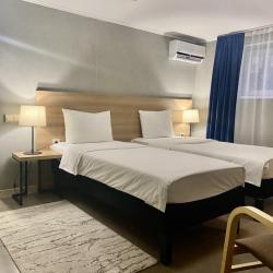 Фото Отель Дивный