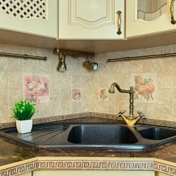 1-комнатные апартаменты стандарт