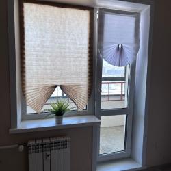 Фото Отель Уютная квартира на проспекте Красный 307