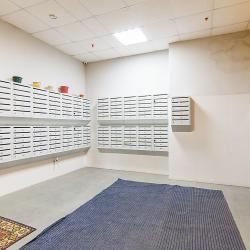 фото 26 Vnukovo Good House (Внуково Гуд Хаус) на улице Лётчика Ульянина