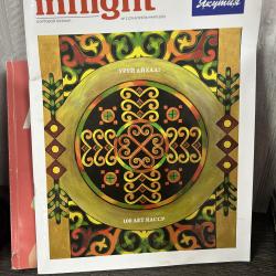 Фото Отель Байкал