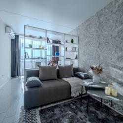 Фото Отель Green FOX на улице Бакинская 90