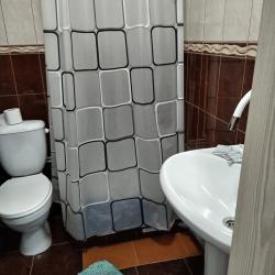 Номер люкс улучшенный