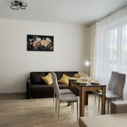 Фото Апартаменты на улице Просторная 15