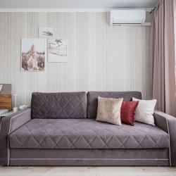 Фото Апартаменты Amber Holiday на улице Потёмкина 20Б