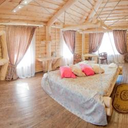 Фото Отель Байкальский маяк