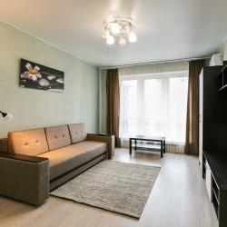 Фото Отель MaxRealty24 на Новотушинской 6