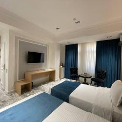 Фото Отель Hotel Friday Old City (Фрайдей Олд Сити)