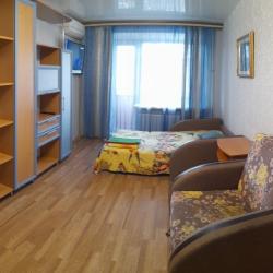 Фото Апартаменты на улице Некрасова, 53