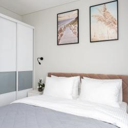 3-комнатные апартаменты люкс