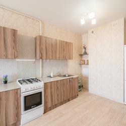 Фото Апартаменты на улице Тимуровцев