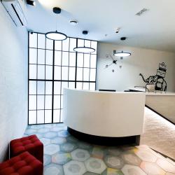 Poshtel Vdali (Хостел Вдали) — 1cd75fb7019b18e55e53721462d63b9f
