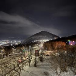 Фото Отель Welcome Home на улице Владивостокская 7