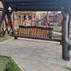 Фото Отель Мамин уют