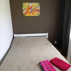 Фото Апартаменты на улице 850-летия