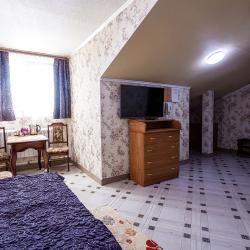 Фото Отель ский Медведь