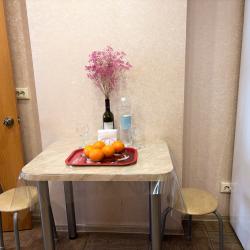 2-комнатные апартаменты стандарт