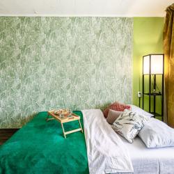 Фото Апартаменты на улице Дежнева 4 корпус 2