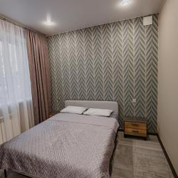 Фото Отель VANIL INN (Ваниль ИНН)