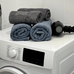 Фото Апартаменты на улице Весенняя