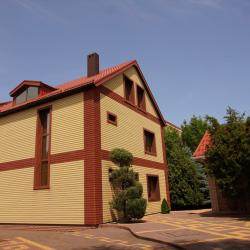 Фото Отель Затерянный рай