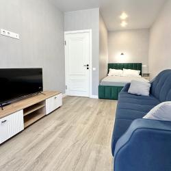 1-комнатные апартаменты стандарт