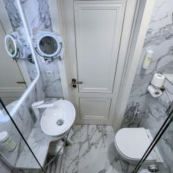 3-местный номер комфорт