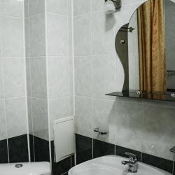 Комната эконом с 2 односпальными кроватями