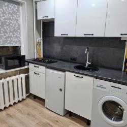 Фото Апартаменты на улице Германа