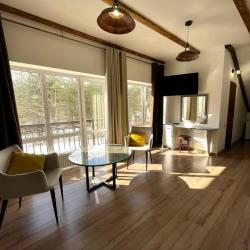 Фото Отель Ail home (Айл Хоум)