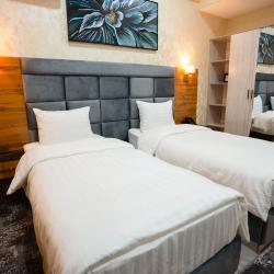 Фото Отель Avant Wellness Hotel Tashkent Pool&Spa (Авант Велнесс Бассейн&СПА)