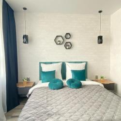 Фото Отель Живи уютно на проспекте Луначарского