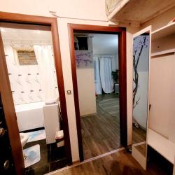 2-комнатные апартаменты стандарт