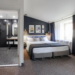 Фото Отель History hotel (Хистори)