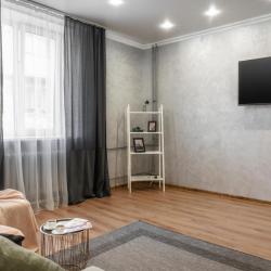 3-комнатные апартаменты стандарт