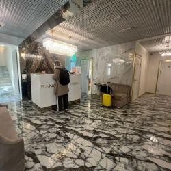Апартаменты стандарт