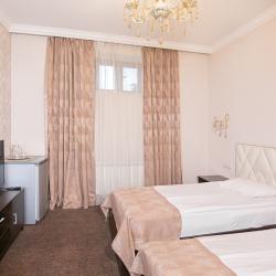 Фото Отель Central (Централ)