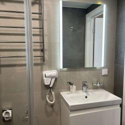 Фото Отель RentalSPb на улице Матроса Железняка 2 корпус 1