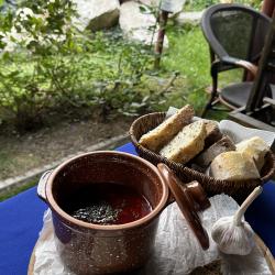 Фото Отель Тянь-Шань