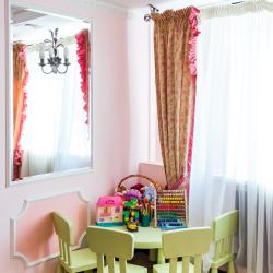 Фото Отель Эпос