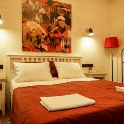 Фото Отель Кристал