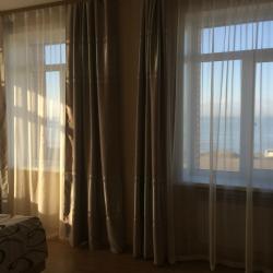 Фото Отель Приморская