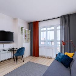 Фото Отель Romanna Home (Романна Хоум) на улице Чехова