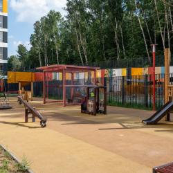 фото 38 Rento (Ренто) на улице Липовой Рощи 4 корпус 3